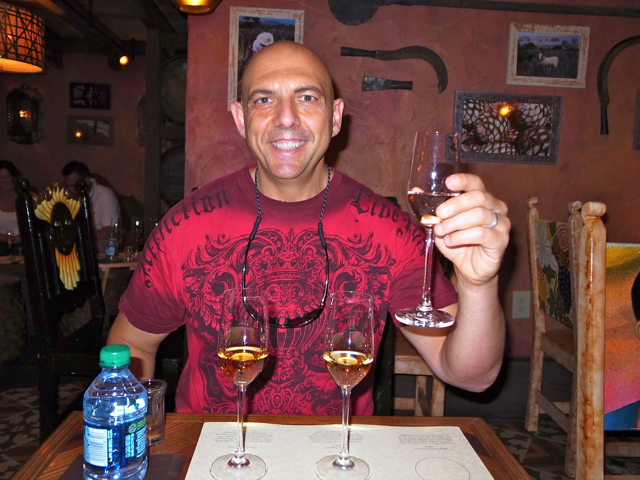 Craig Garber - Tequila In Mexico