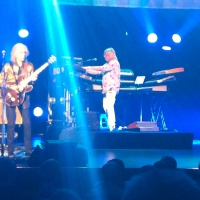 Yes In Concert