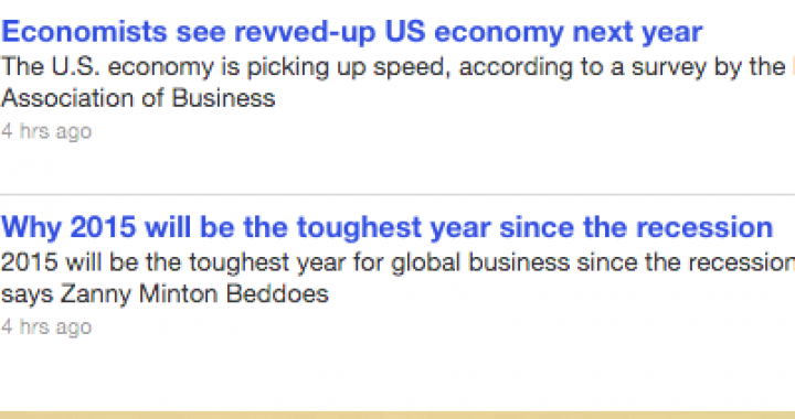 Economic News